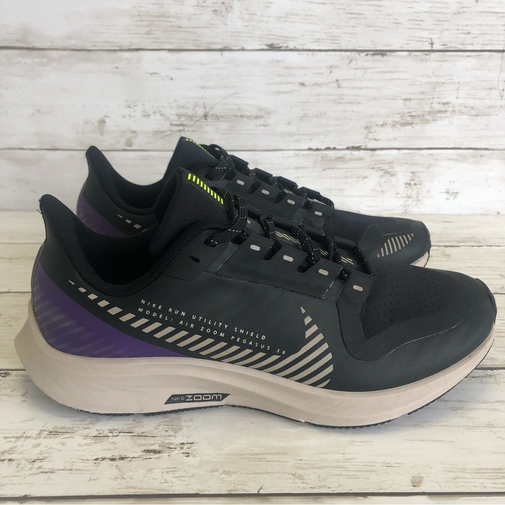 Nike Air Zoom Pegasus 36 Women’s Sneakers Sz 4.5Y